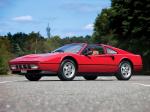 Ferrari 328 GTS 1985 года